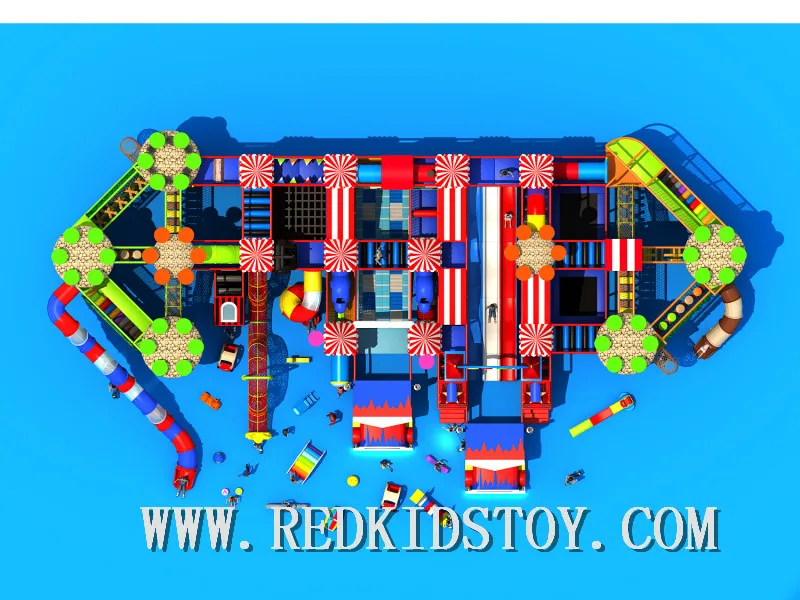 Американский стандарт качество гарантировано коммерческая огромная детская