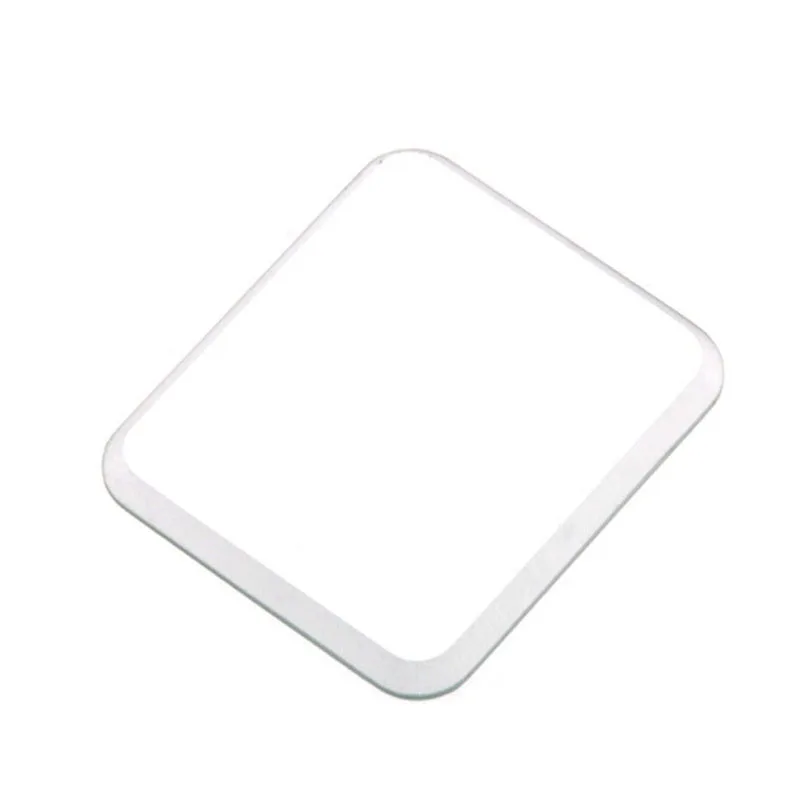 Чехол для стеклянных линз защитный комплект замены водонепроницаемый корпус с