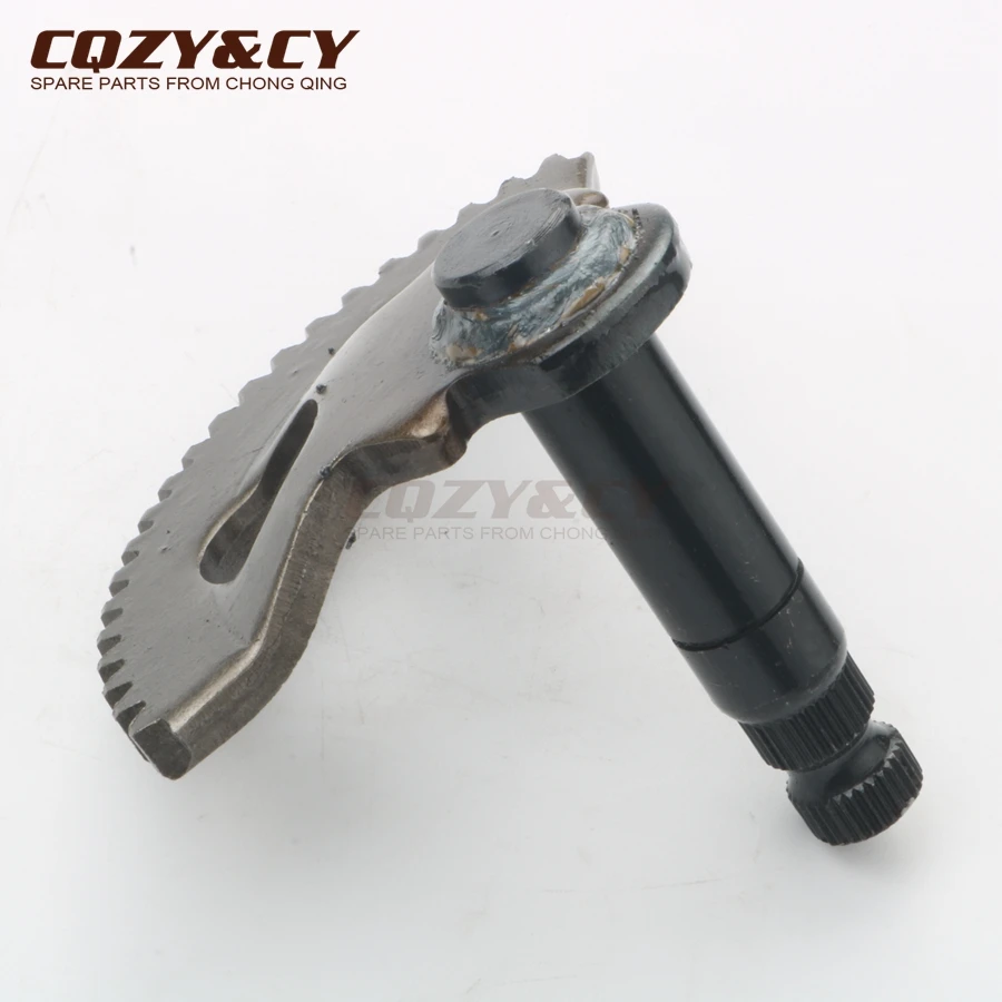 Scooter Kickstart Shaft for Adly AirTech 50 Matador Vanguard Blizzard GTA Silver Fox 50cc 2 stroke AC | Автомобили и мотоциклы
