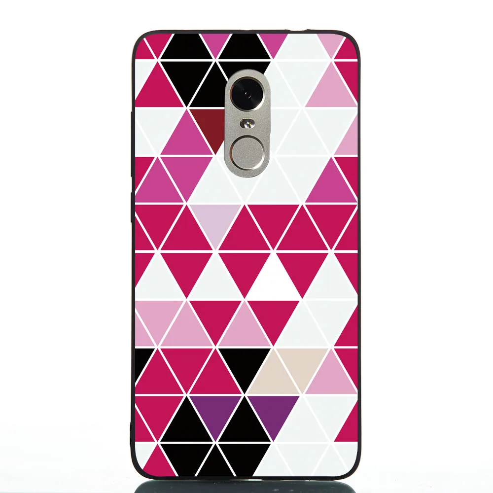 Phone Cover For Xiaomi 8 Lite 6.26 inch Case Soft Silicone Love Heart Fish Flamingo Floral Bag Xiaomi8 Funda Capa |