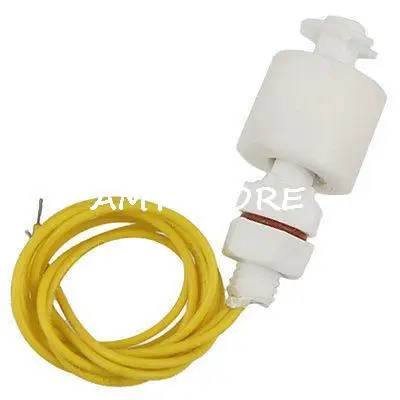 

ZP3508-P Бак бассейн Датчик уровня воды вертикальный Поплавковый выключатель ПП