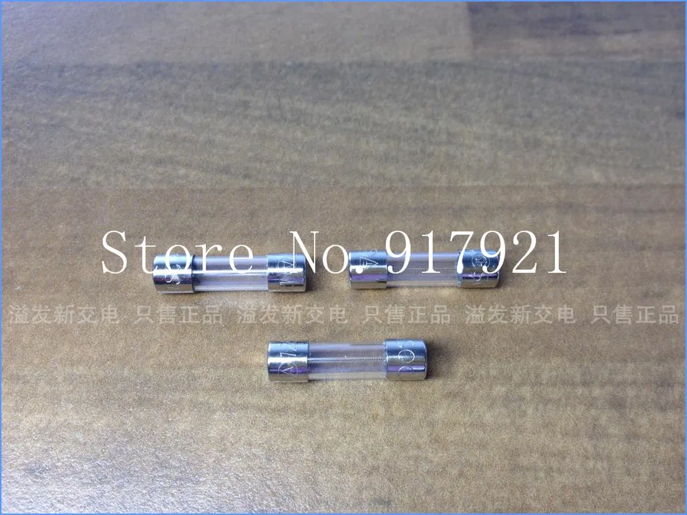 

[ZOB] SOC UT-TSC 1A-N1 125 в оригинальный японский импорт страхования предохранителей стеклянной трубки 1A 5X20 -- 200 шт./партия