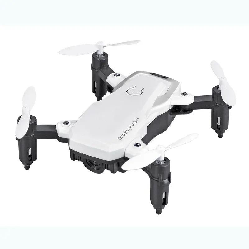 Камера Квадрокоптер 0.3MP 2MP камера 6 осевой гироскоп Wifi FPV Дрон профессиональный