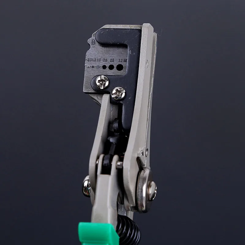 Автоматические клещи для зачистки проводов FATCOOL ручной инструмент кусачки