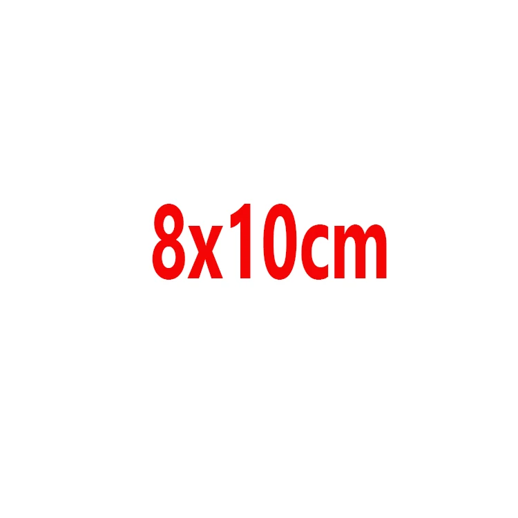 8x10 Хлопковая сумка для покупок, хлопковая корзина для белья, пакет сумок, сумка на шнурке, маленький кошелек для монет, дорожная Женская тканевая сумка, Подарочный мешочек - Цвет: 8x10