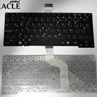 Клавиатура для ноутбука Sony VAIO SVT13, SVT 1311, SVT13115, T13117EC, T131100, раскладка LASP, черная, без рамки, аксессуары