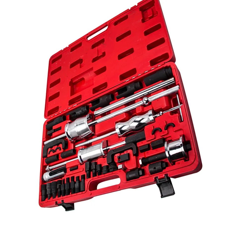 

Injection Nozzle injectors EXTRACTOR tool Diesel Injector PULLER Set for VW BMW for BOSCH DENSO SIEMENS