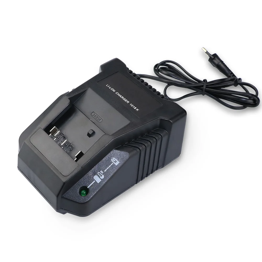 Melasta 120 V/230 V литий ионная батарея зарядное устройство для Bosch 18V 14 4 BAT609 BAT609G BAT618 BAT618G
