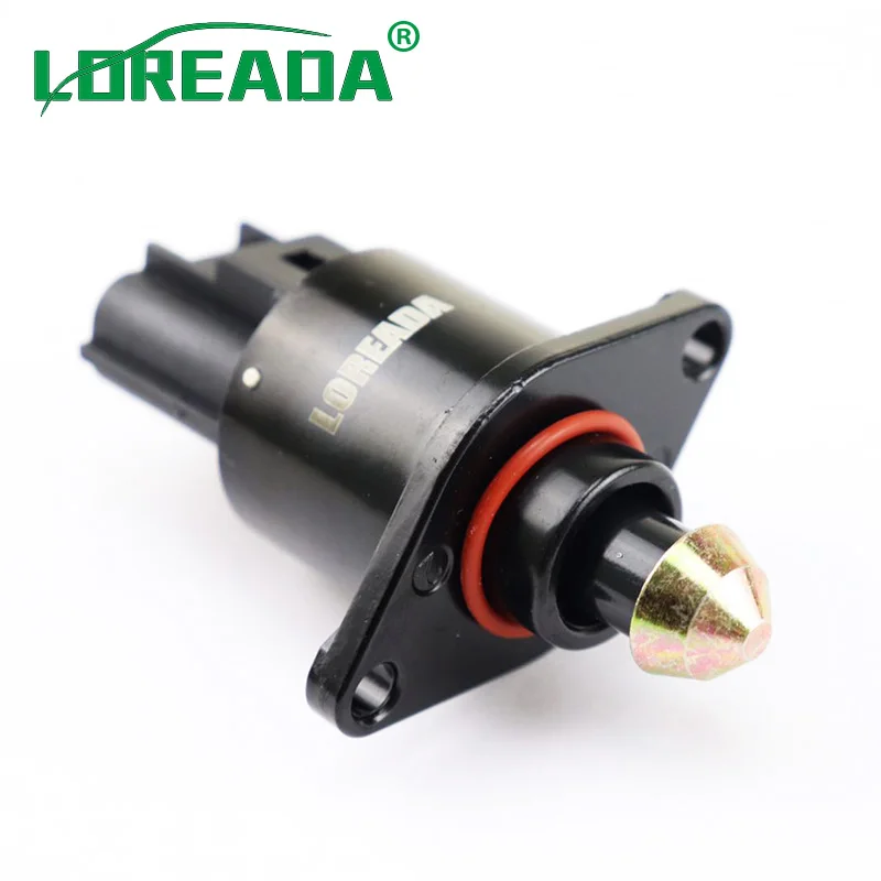 LOREADA клапан управления холостого хода IAC для Dodge Jeep Grand Cherokee 53030840 AC543 SE95155 150-325 50657 53030751 2H1095 AC328