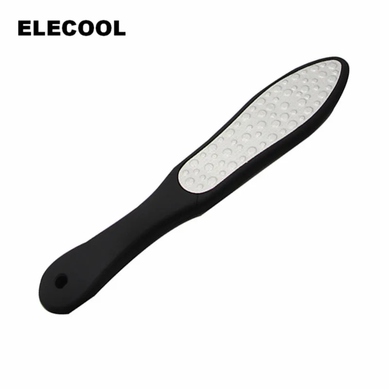1 шт. двухсторонний Рашпиль для ног педикюра|foot rasp|foot rasp filedouble sided foot |