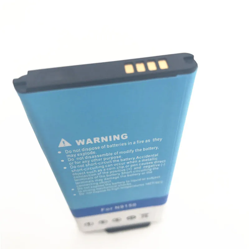 Аккумулятор IBTION 6650mAh EB-BN915BBC для Samsung Galaxy Note Edge N915 N915A N915D N9150 N915K N915L N915S N915X | Мобильные