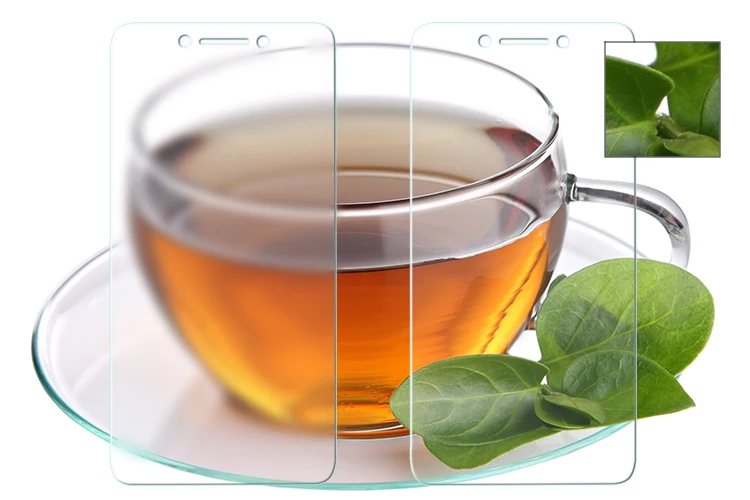 Лучшая матовая пленка с защитой от царапин и глянцевая для LeEco Le Pro 3 5 ''экранная