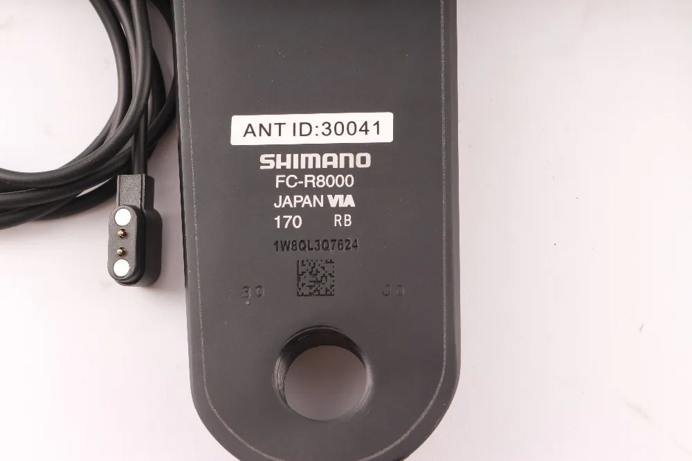 SHIMANO ULTEGRA R8000 шатун для шоссейного велосипеда с SIGEYI DLS METER Crank 170 мм 172,5 мм шатун обновление AX-POWER