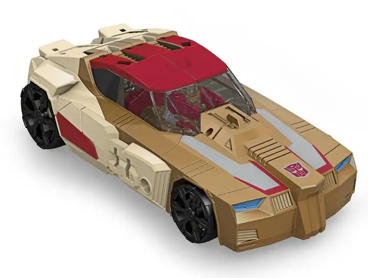 Mindwipe Chromedome Highbrow Wolfwire Triggerhappy Breakaway Hot Rod Классические игрушки для мальчиков фигурка без розничной коробки - Цвет: Chromedome