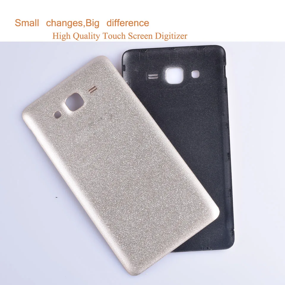 Крышка батарейного отсека для Samsung Galaxy On7 2015 G600 G6000 G600FY|Корпусы и рамки мобильных