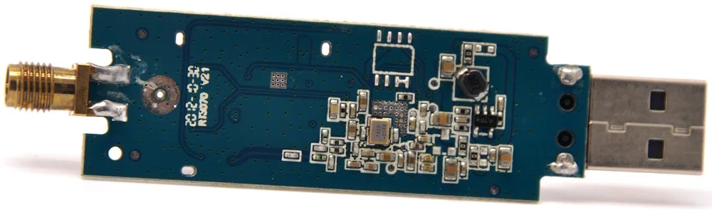 Высокая мощность Ralink RT3070 150 Мбит/с 802.11n Беспроводной USB WiFi адаптер с RTC6669 усилитель мощности для Linux/Kali/Ubuntu/Archlinux