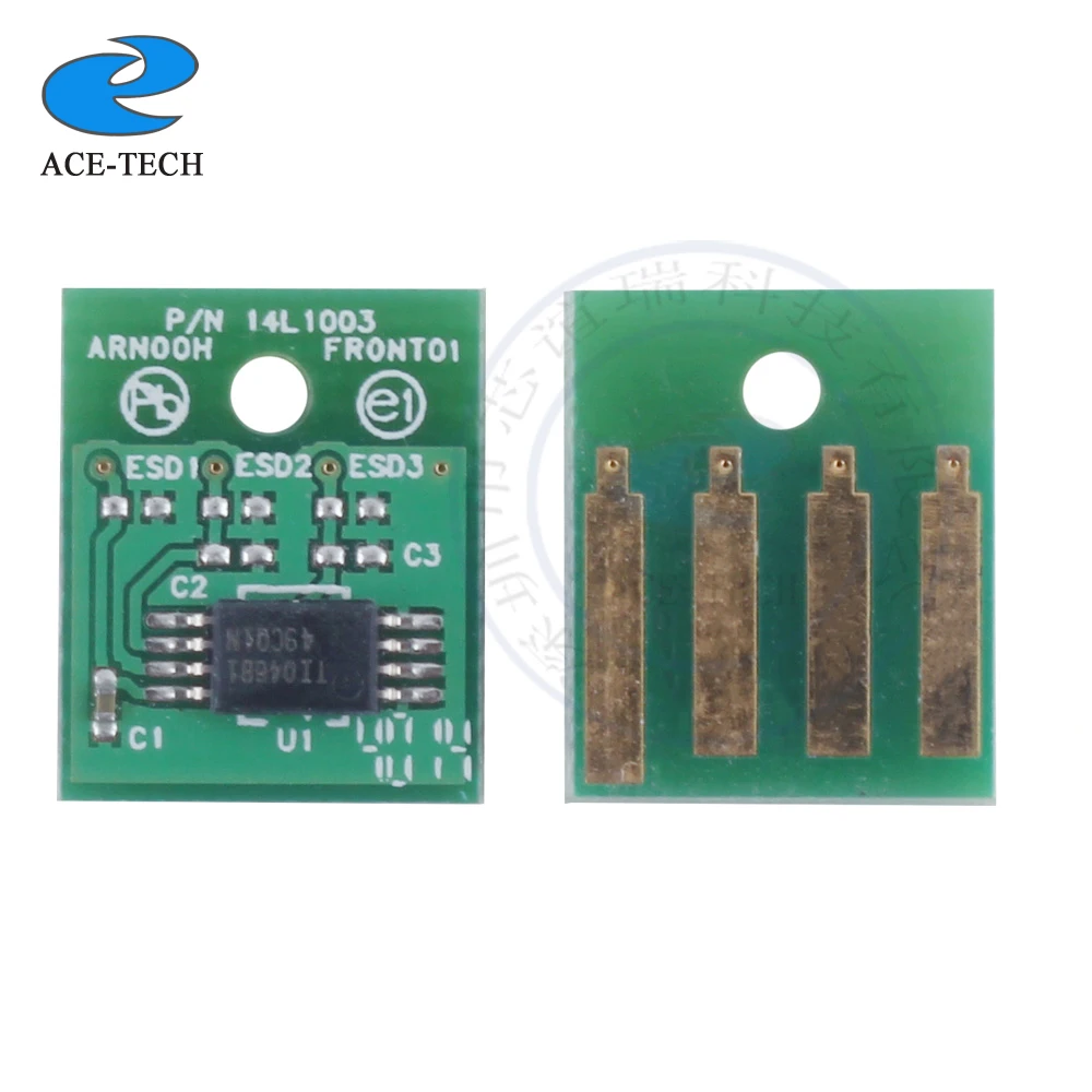 

Compatible TNP44 TNP46 Toner Chip For Konica Minolta Bizhub 4050 4750 Printer Cartridge Original 20K