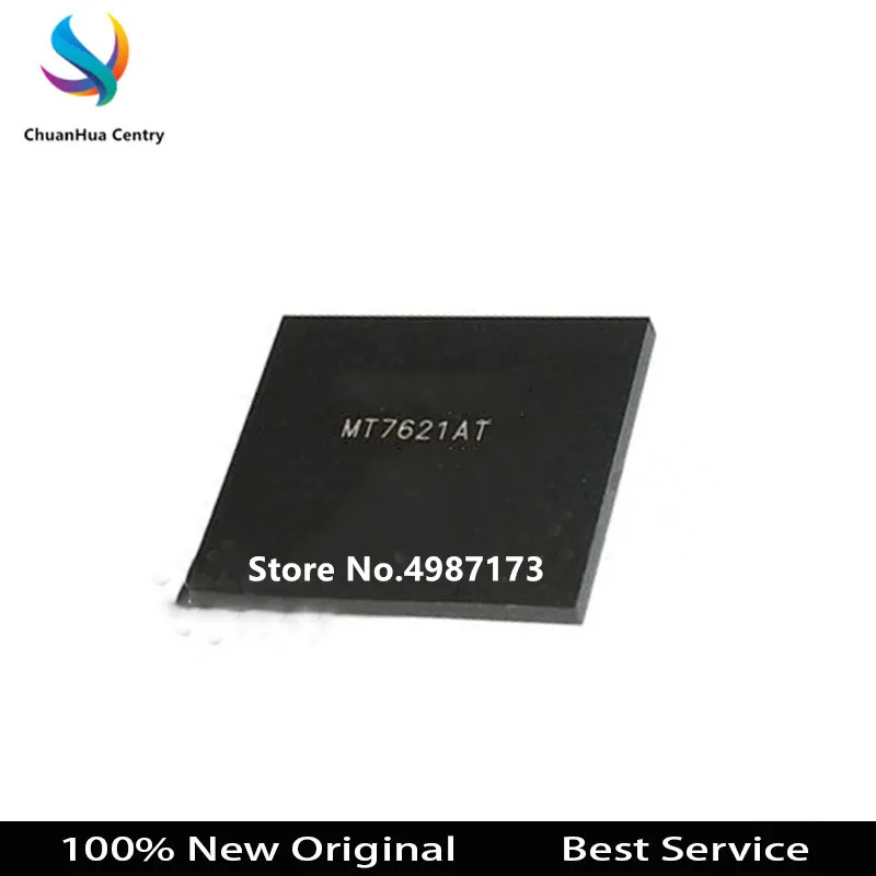 

1 шт./лот 100% Новинка MT7621A оригинальная Φ mt7621при большей скидке за большое количество