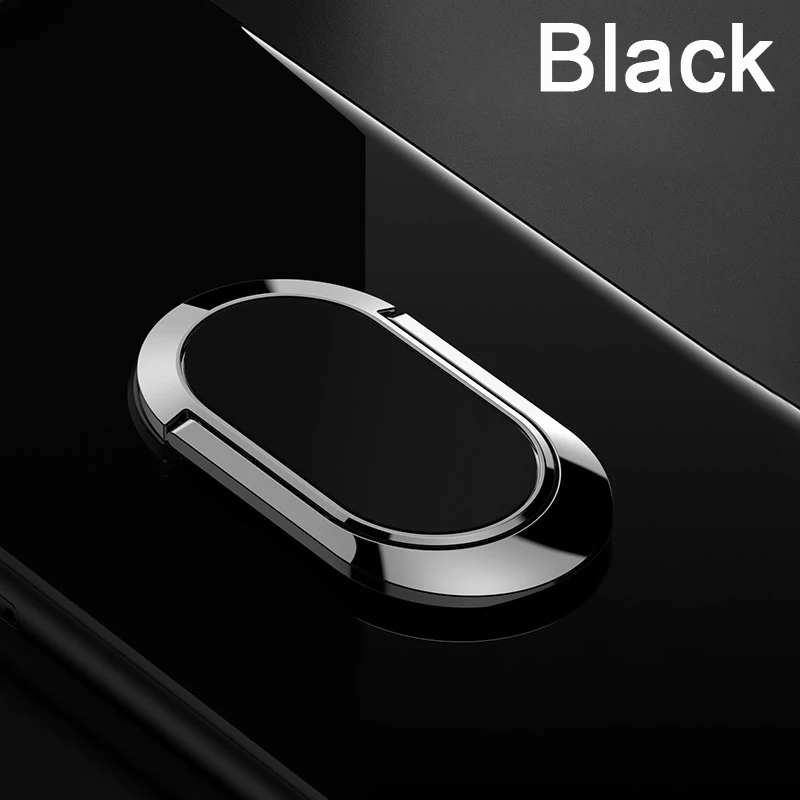 Черный X70 чехол для телефона DOOGEE X70 чехол Роскошный 5,5 дюймов мягкий черный силиконовый магнитный автомобильный держатель чехол s Для DOOGEE X70 чехол - Цвет: Черный