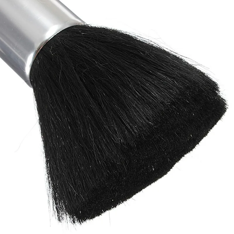 Новые Pro Макияж Кисти Парикмахерская Шеи Duster Мягкую Красоты pinceis де maquiagem