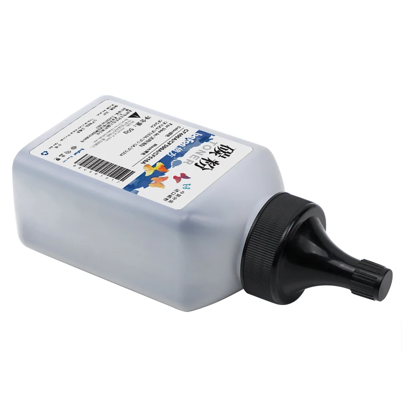 Befon Цвет Тонер порошок CF500 501 502 503 CF400 401 402 403 совместимый для hp M254 M254dw M254nw M280 M280nw M281