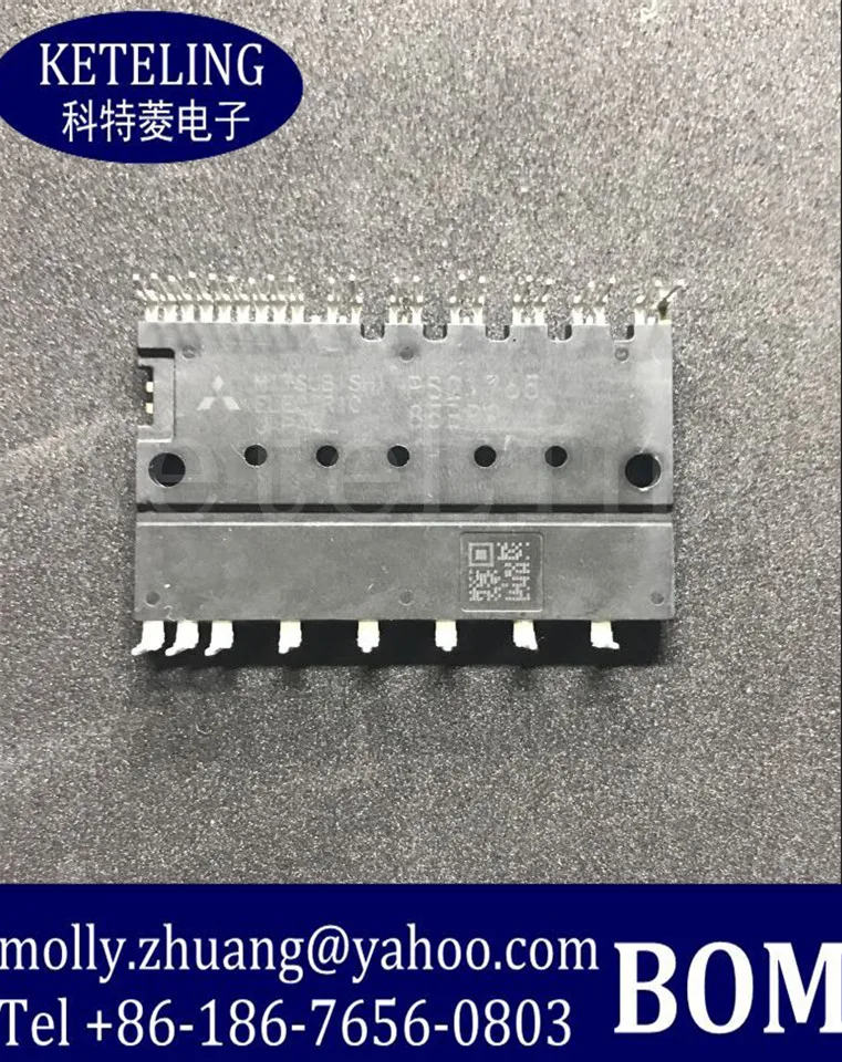 Новый модуль электропитания PS21765 IGBT | Автомобили и мотоциклы