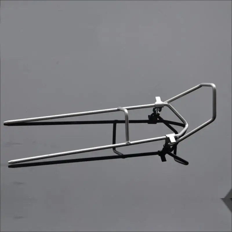 Практическая Рыбалка Регулируемый Кронштейн Удочка Полюс Поддержка держатель