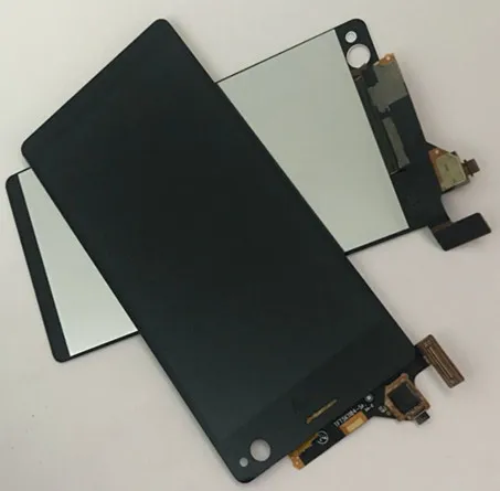 ЖК дисплей 5 дюйма для SONY Xperia C4 E5303 E5353 E5333 сенсорный экран с рамкой дисплей|Экраны
