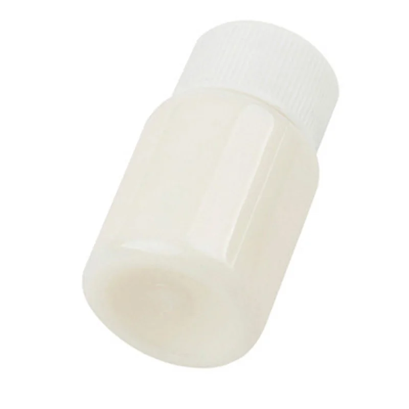 Высокое качество сделай сам ручная работа 30 мл Кожа ремесло товары 1 бутылка край