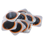 10 шт. 30 мм велосипедный вынос руля велосипеда запасная часть комплект резиновой подошве шин заплата для ремонта шин набор инструментов для езды на велосипеде