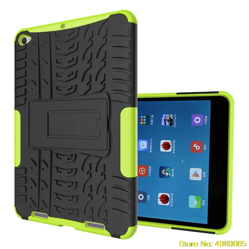 Ударопрочный защитный чехол-подставка для MiPad 3 7 9 дюйма Mipad3 Mipad2 Xiaomi Mi Pad Mipad 2
