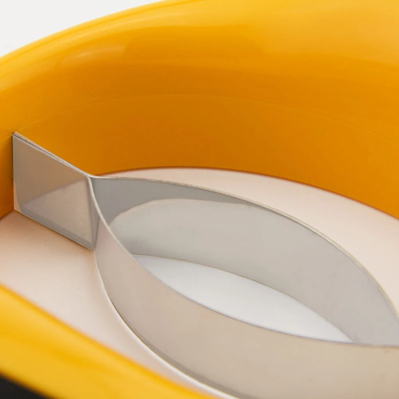 QuickDone манго сплиттер фрукты приспособление для овощей Творческий клубника