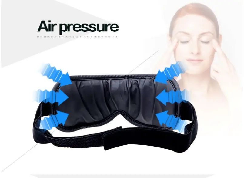 値段 振動制御アイマッサージ器自動折りたたみアイマッサージャー温湿布ライブ経絡