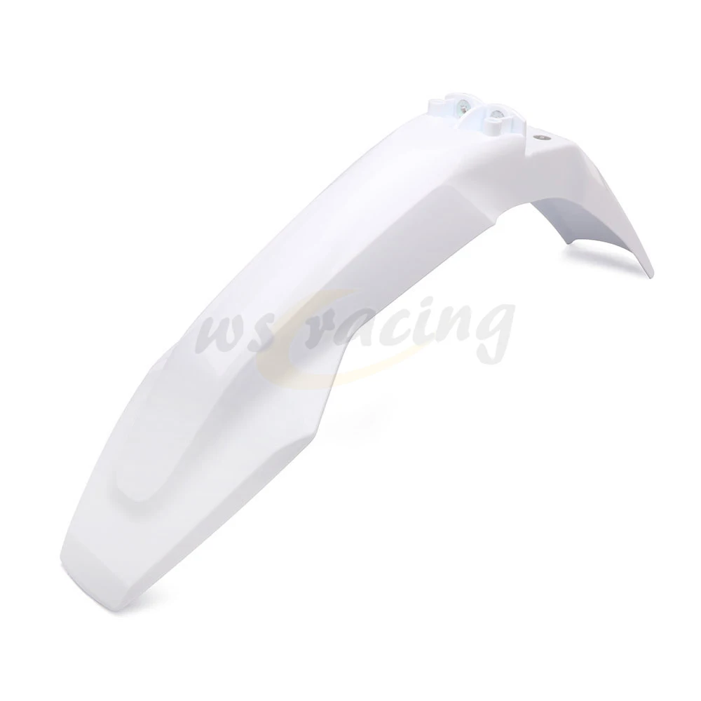 Переднее крыло мотоцикла для Husqvarna 701 FC FE 250 350 450 FC250 FE501 TC125 TC250 FX350 FX450 TE150 TE250I TE300 TX300 FS450