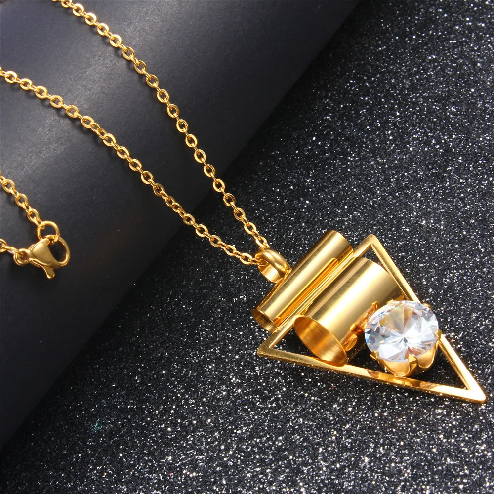 XUANHUA модные ожерелья и подвески ожерелье-чокер каменные ювелирные изделия для