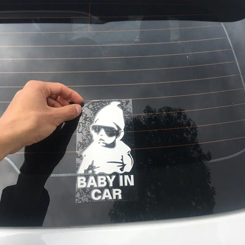 Автомобильная наклейка для Mini Cooper R52 R53 R55 R56 R58 R59 R60 R61 Paceman Countryman Clubman coupe детские