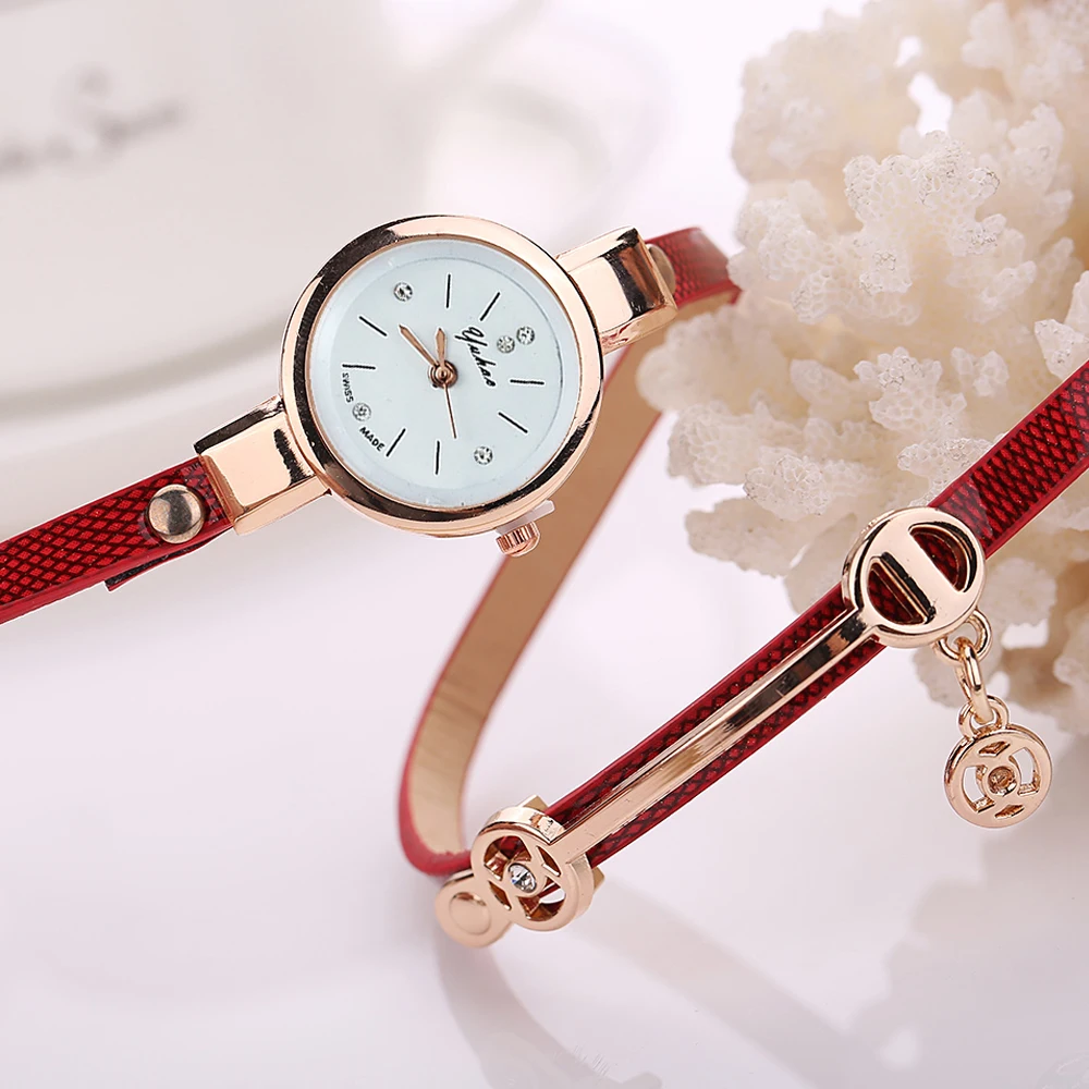 Relojes mujer 2018 женские наручные часы с металлическим ремешком кварцевые модные