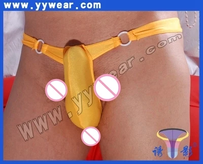 Нижнее белье мужское сексуальное дышащее с низкой талией|underwear match|underwear sellunderwear bag