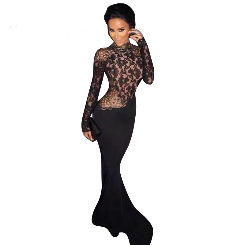 Оптовая продажа 2016 женское блестящее длинное вечернее платье с открытой спиной и