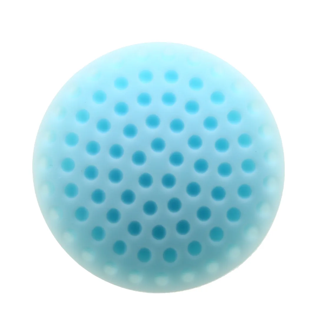 1 шт. самоклеющиеся протекторы для стен буферные стоп дверные ручки резиновый