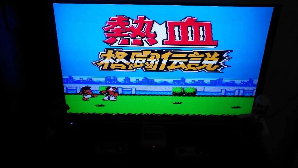 Беспроводная Ретро Мини ТВ Видео игровая консоль Ретро игровая консоль для Nes 8 битных игр с 557 встроенными играми двойные геймпады