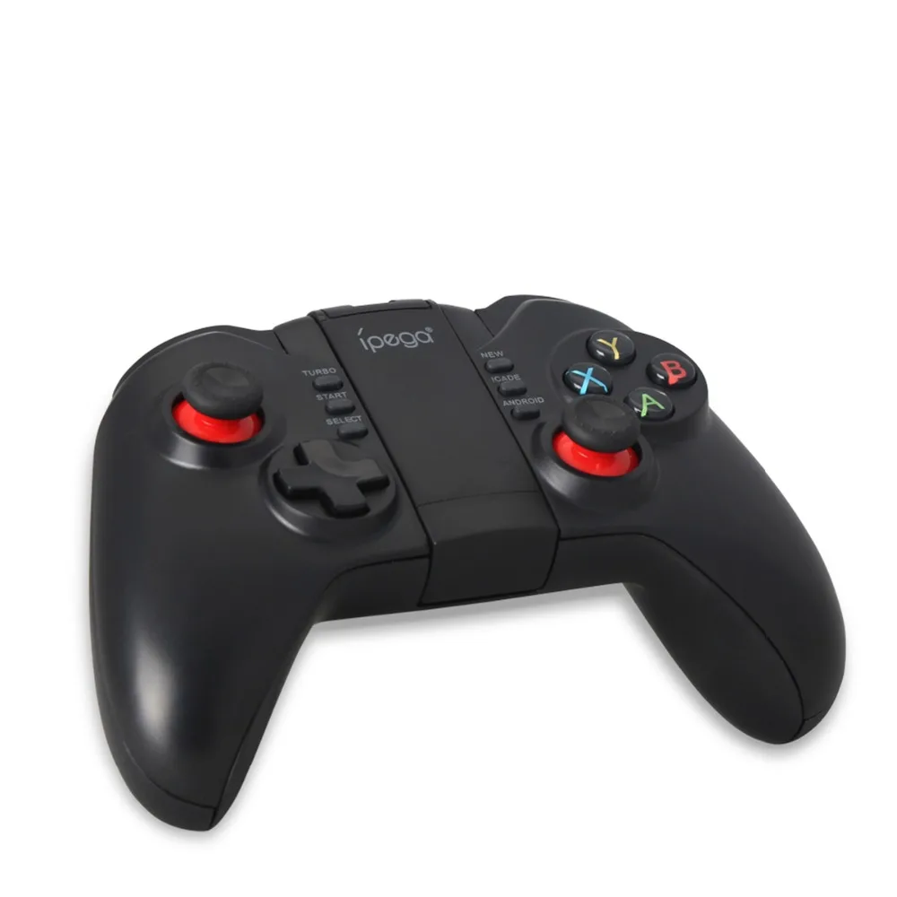 Беспроводной Bluetooth игровой контроллер IPEGA 8/10 классический геймпад джойстик
