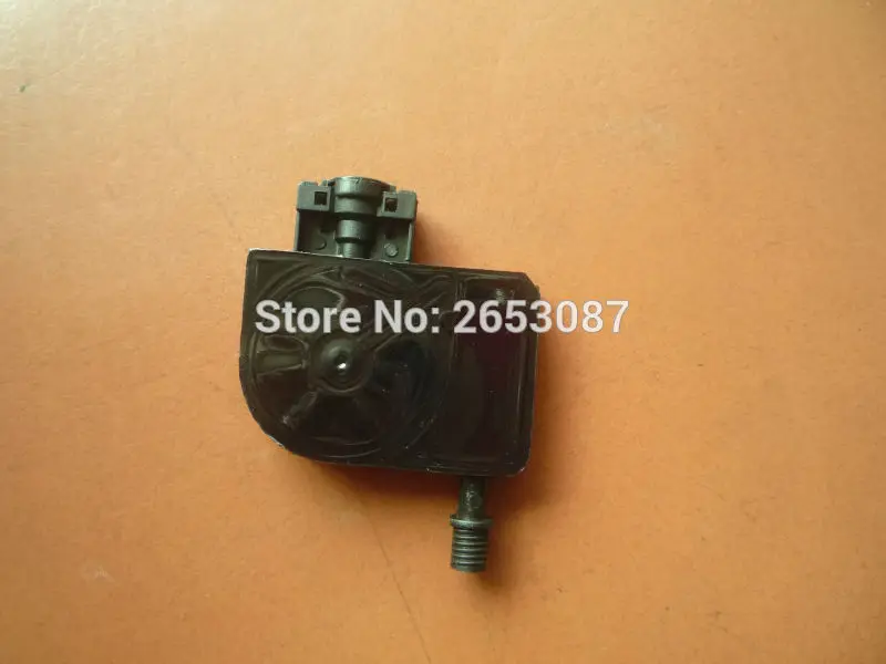 5 шт. УФ-принтер демпфер для чернил УФ-демпфер Epson stypro 4000 4400 4450 4800 4880 7800 7880 9800 9880 7400