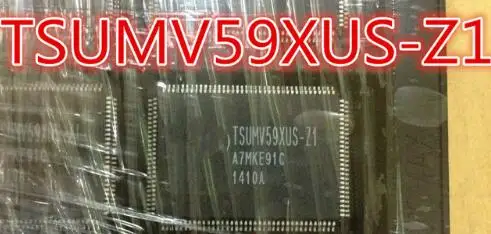 

5 шт./лот TSUMV59XUS TSUMV59XUS-Z1 SOP128 Новинка