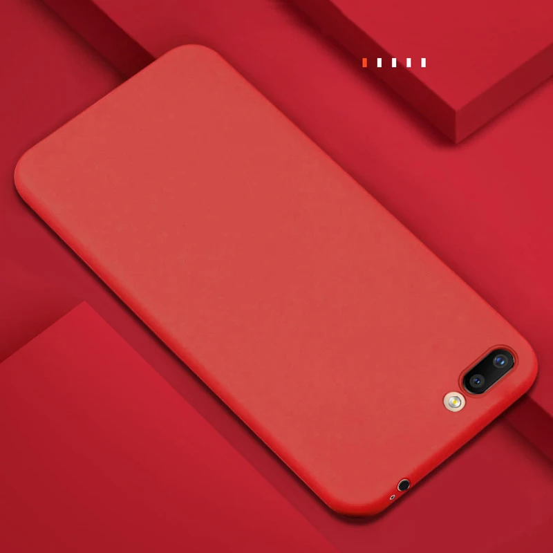 DZ Карамельный цвет телефон чехол для Asus Zenfone 4 Max zc554kl случае простой кожу задняя