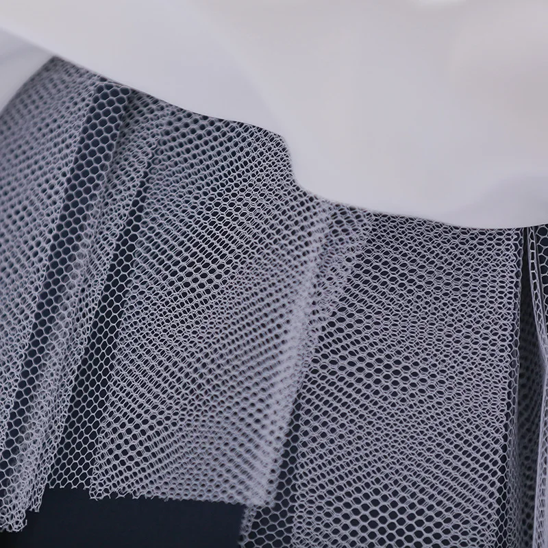 Лидер продаж кружевное свадебное платье с цветочным узором для девочек нарядное