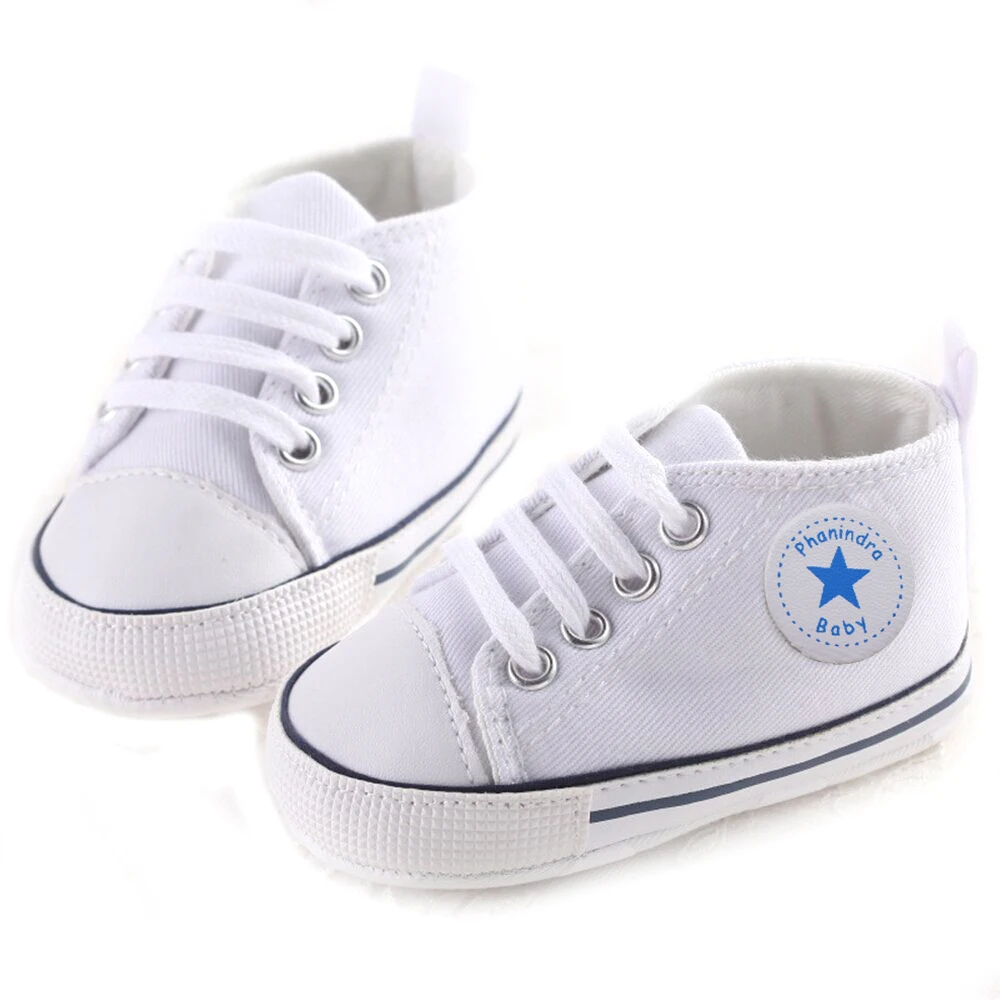

Baby Shoes