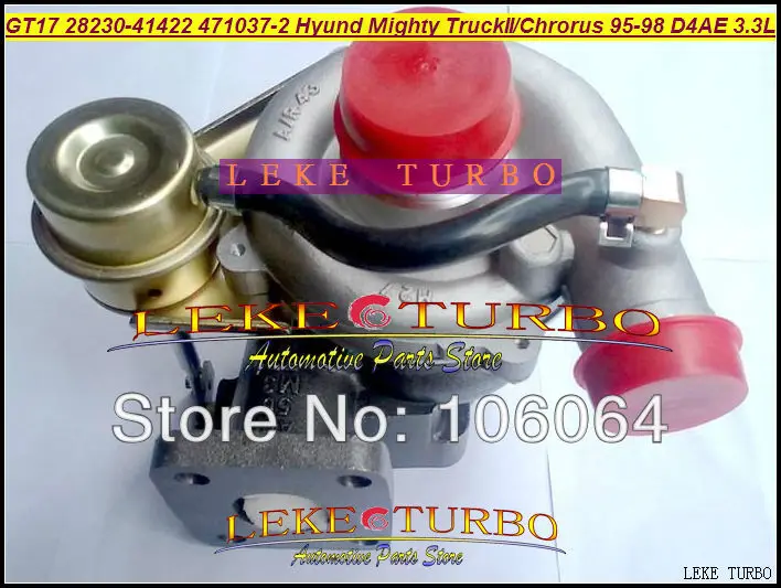 Бесплатная доставка GT1749S 28230-41421 471037-5001S 471037 471037-0001 турбо для Hyundai Mighty Truck II 3 5 T H350