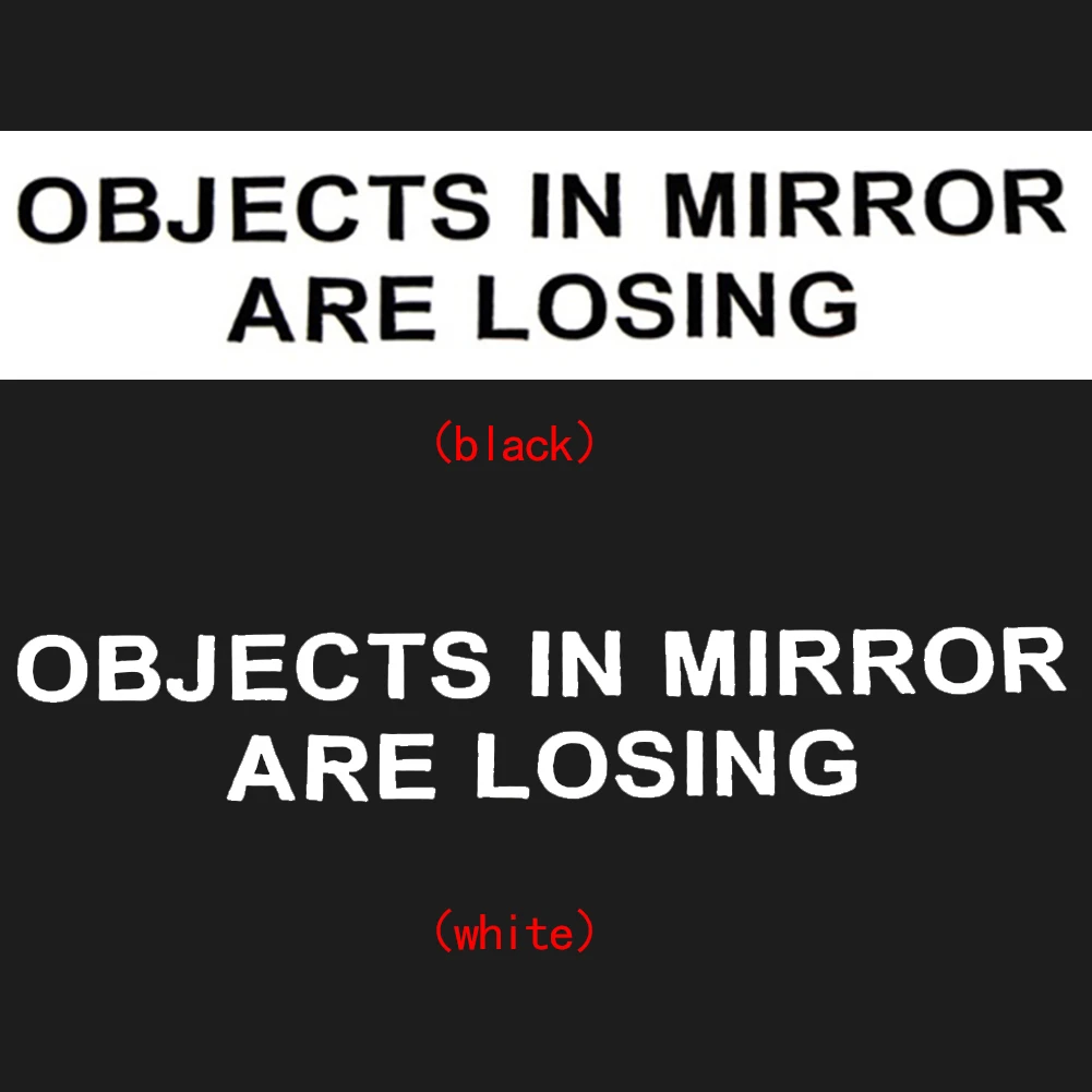 2 шт./компл. Автомобильная наклейка противотуманная зеркальная защитная пленка