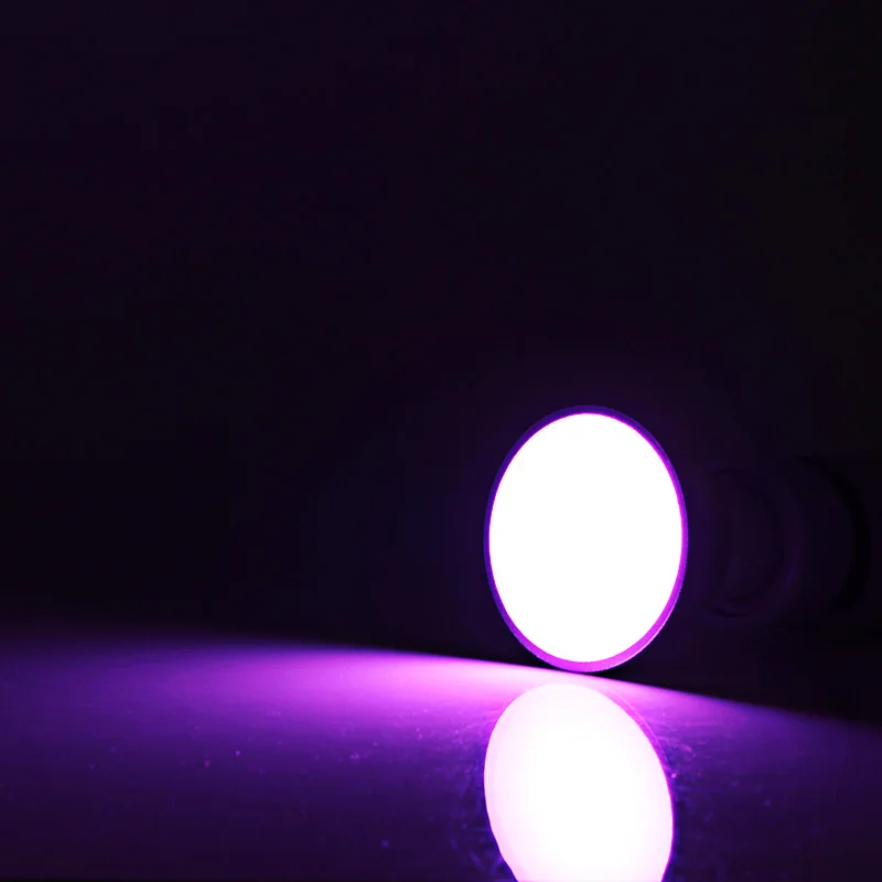 Ампульная Светодиодная лампа WiFi лампа RGB 6 Вт с регулируемой яркостью умная жизнь bombilla alexa Google Assistant IFTTT gu10 Точечный светильник дропшиппинг Joneaz
